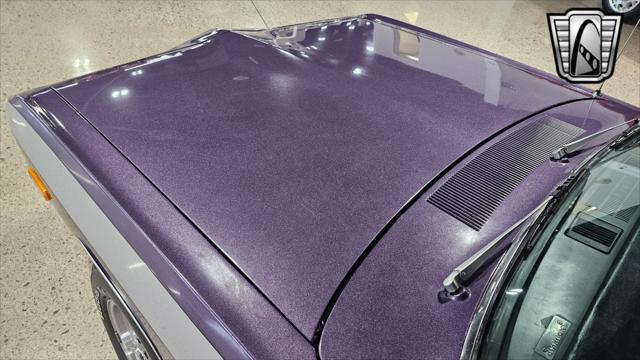 used 1973 Dodge Dart car, priced at $22,000