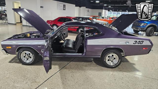 used 1973 Dodge Dart car, priced at $22,000