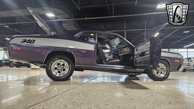 used 1973 Dodge Dart car, priced at $22,000