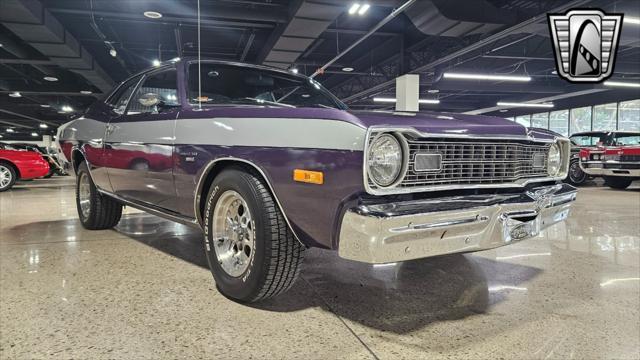 used 1973 Dodge Dart car, priced at $22,000