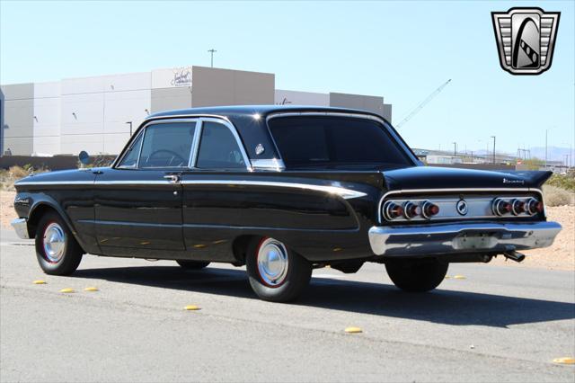 used 1962 Mercury Comet car, priced at $25,000