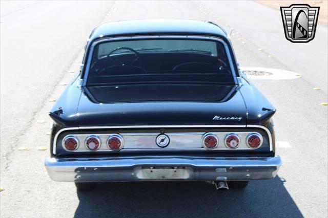 used 1962 Mercury Comet car, priced at $25,000