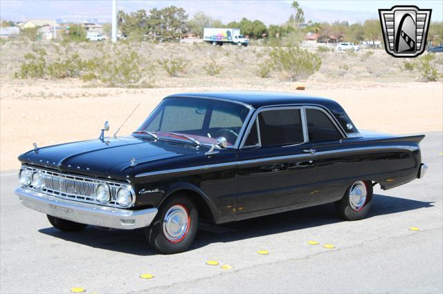 used 1962 Mercury Comet car, priced at $25,000