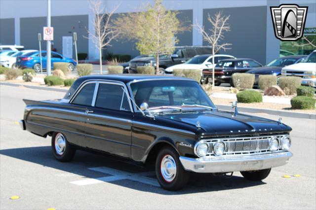 used 1962 Mercury Comet car, priced at $25,000