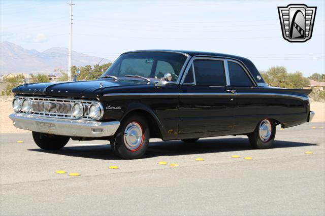 used 1962 Mercury Comet car, priced at $25,000