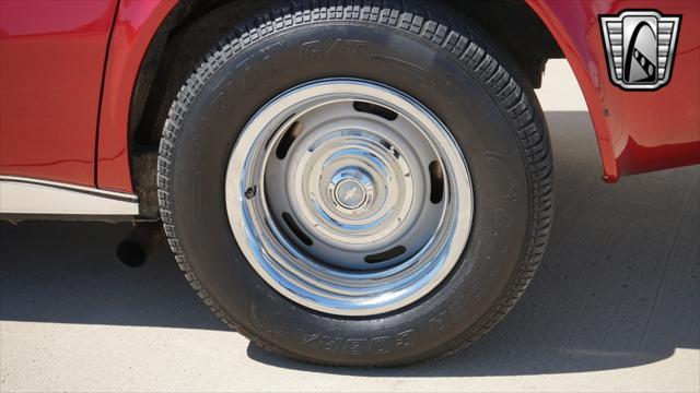 used 1975 Chevrolet Corvette car, priced at $21,000