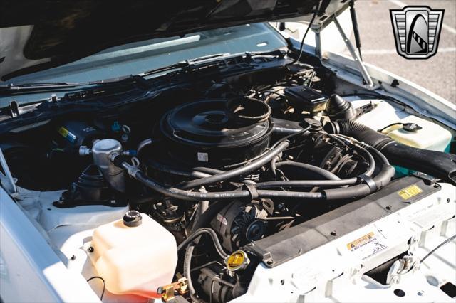 used 1984 Pontiac Firebird car, priced at $21,000