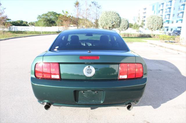 used 2008 Ford Mustang car, priced at $33,000