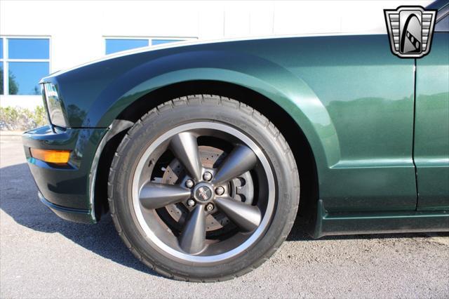 used 2008 Ford Mustang car, priced at $33,000