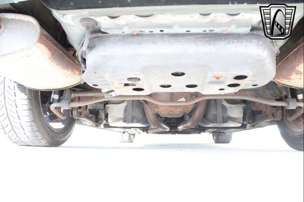 used 2008 Ford Mustang car, priced at $28,000