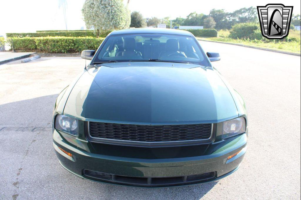 used 2008 Ford Mustang car, priced at $28,000
