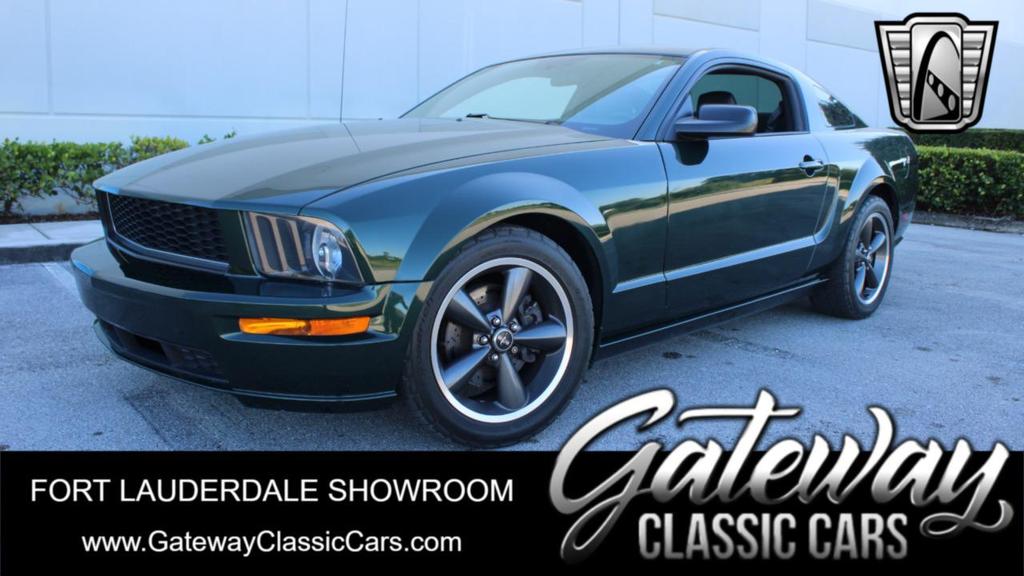 used 2008 Ford Mustang car, priced at $28,000