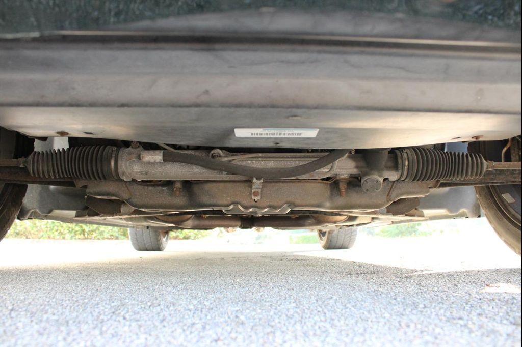 used 2008 Ford Mustang car, priced at $28,000