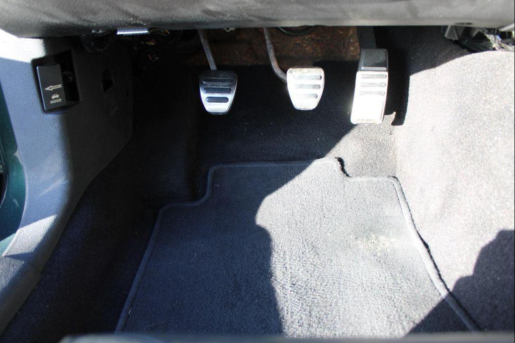 used 2008 Ford Mustang car, priced at $28,000