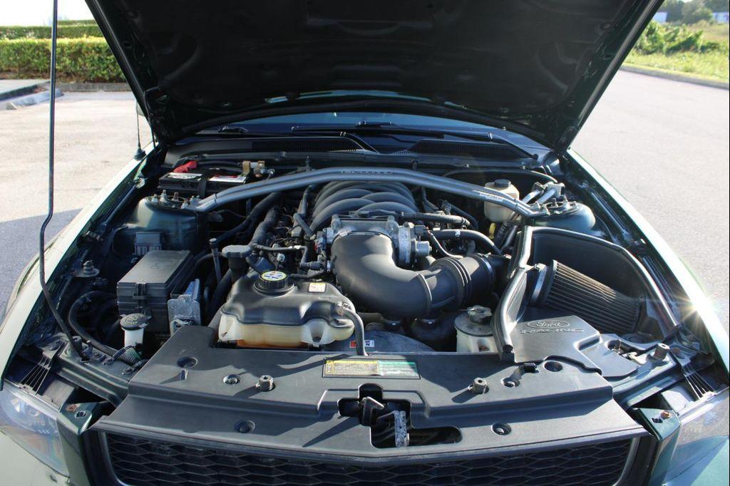 used 2008 Ford Mustang car, priced at $28,000