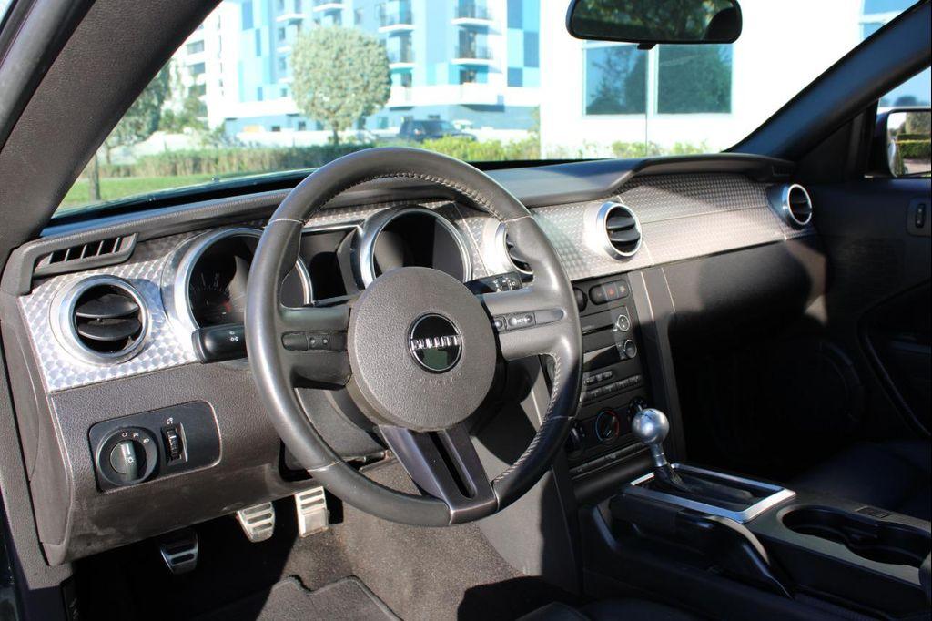 used 2008 Ford Mustang car, priced at $28,000