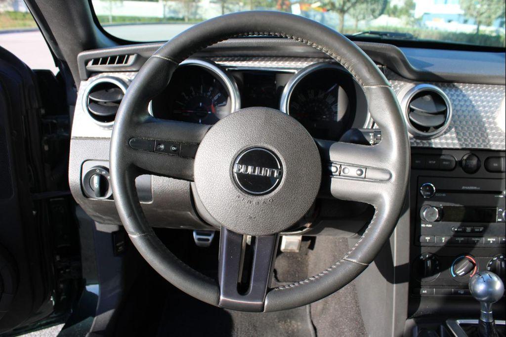 used 2008 Ford Mustang car, priced at $28,000