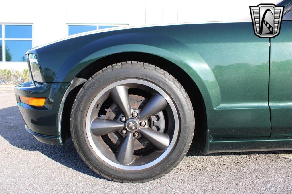 used 2008 Ford Mustang car, priced at $28,000
