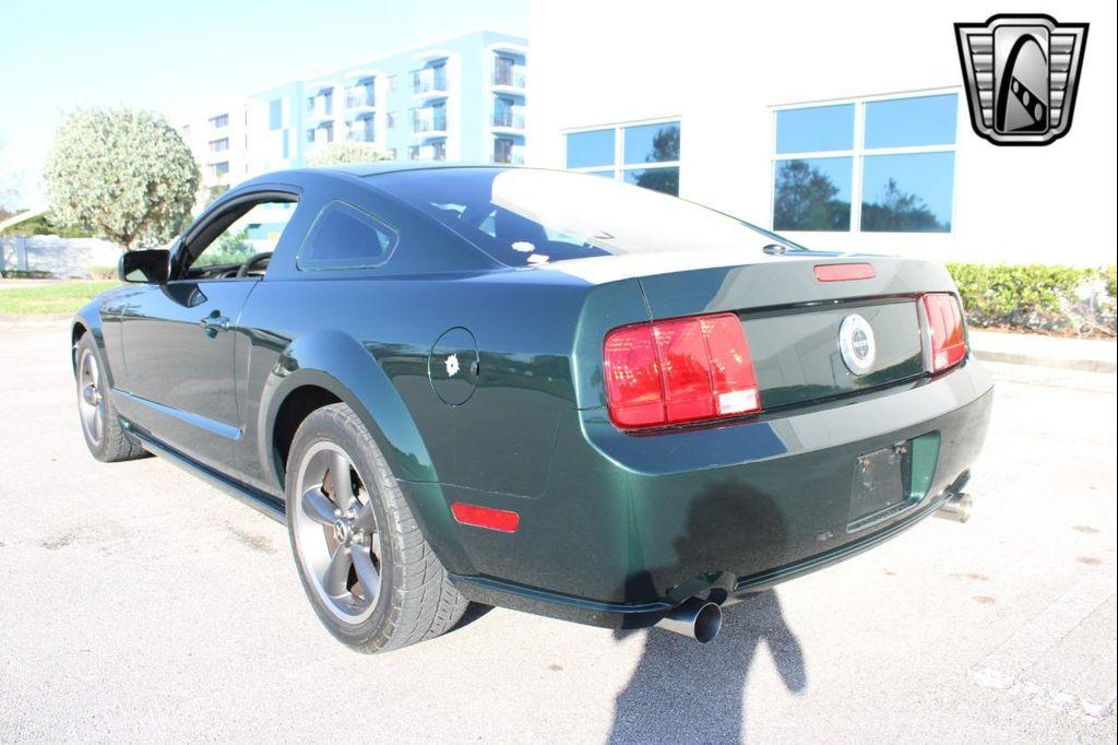 used 2008 Ford Mustang car, priced at $28,000