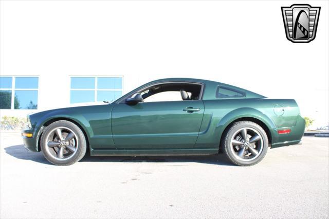 used 2008 Ford Mustang car, priced at $33,000