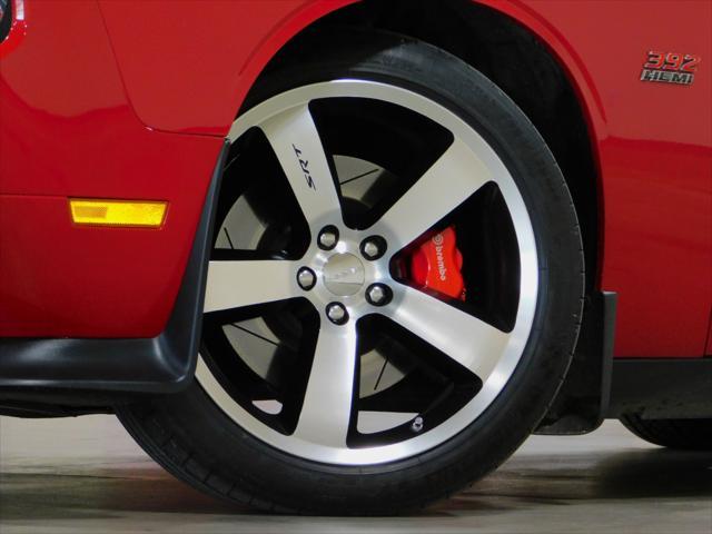 used 2012 Dodge Challenger car, priced at $31,000