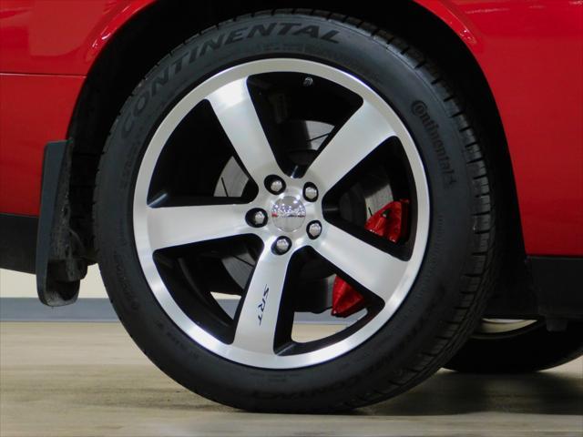 used 2012 Dodge Challenger car, priced at $31,000
