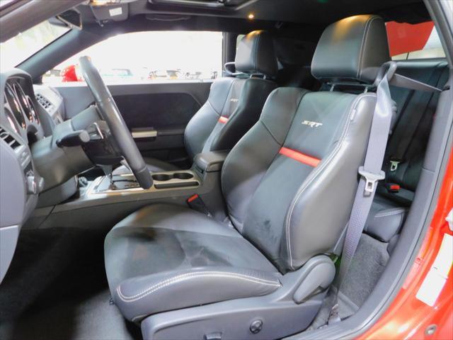 used 2012 Dodge Challenger car, priced at $31,000