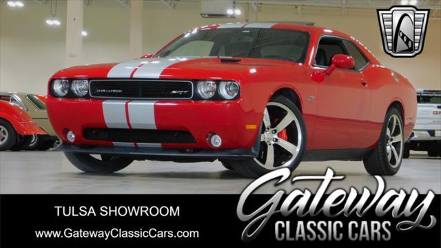used 2012 Dodge Challenger car, priced at $31,000