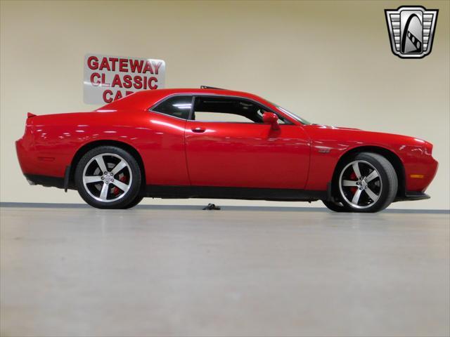 used 2012 Dodge Challenger car, priced at $31,000