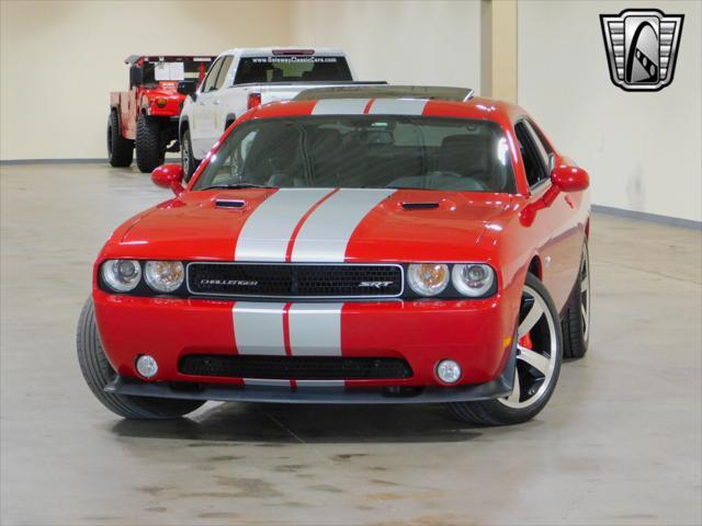 used 2012 Dodge Challenger car, priced at $31,000