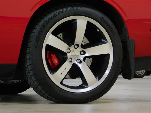 used 2012 Dodge Challenger car, priced at $31,000
