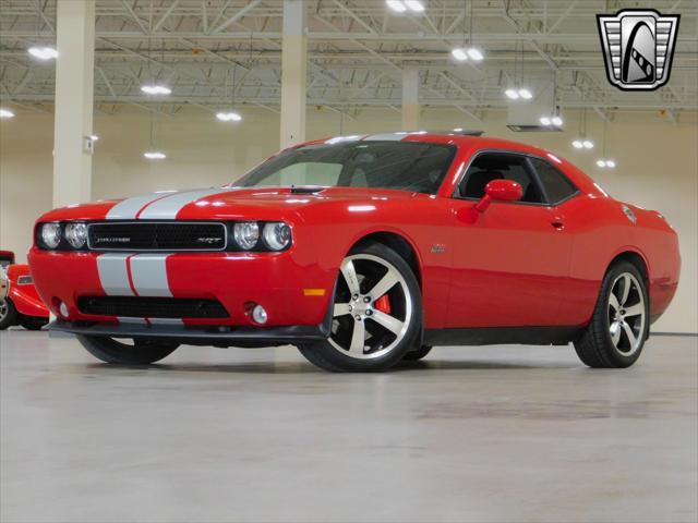 used 2012 Dodge Challenger car, priced at $31,000