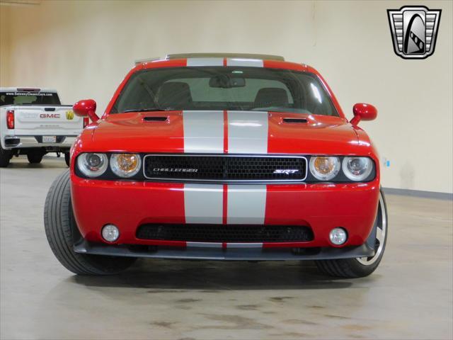 used 2012 Dodge Challenger car, priced at $31,000