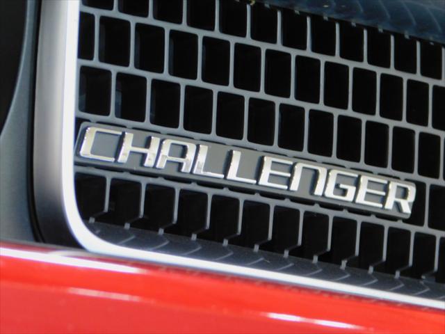 used 2012 Dodge Challenger car, priced at $31,000