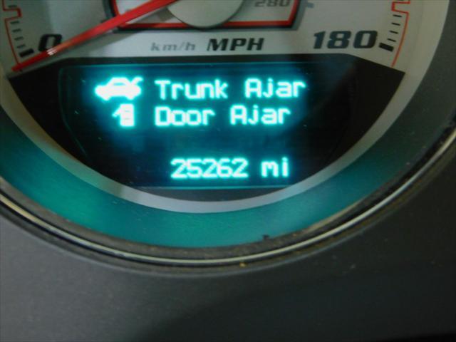 used 2012 Dodge Challenger car, priced at $31,000