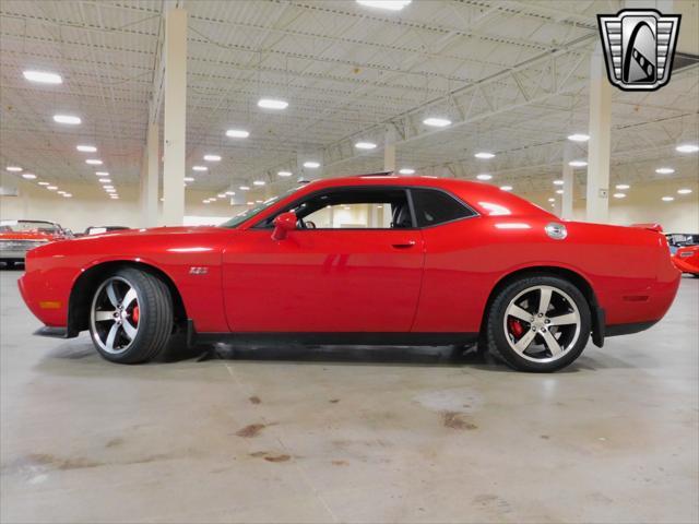 used 2012 Dodge Challenger car, priced at $31,000