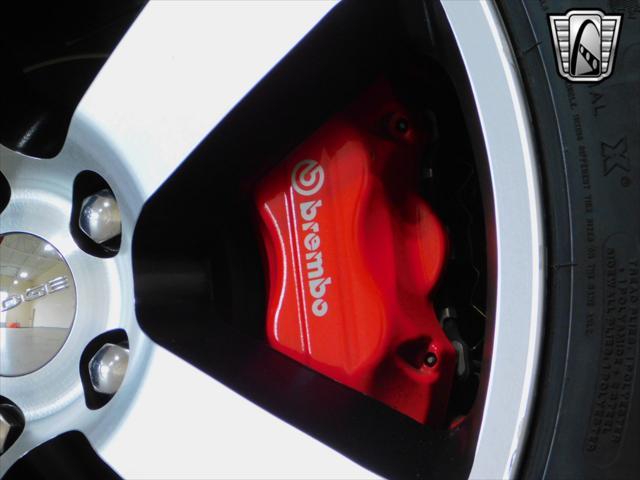 used 2012 Dodge Challenger car, priced at $31,000