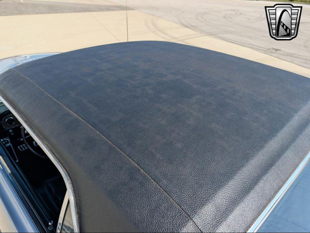 used 1966 Ford Mustang car, priced at $53,000