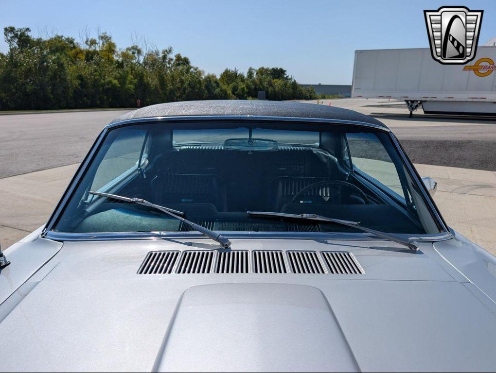 used 1966 Ford Mustang car, priced at $53,000
