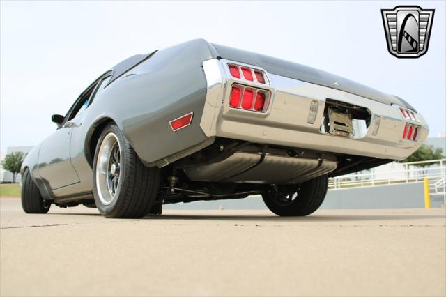 used 1972 Oldsmobile Cutlass car, priced at $54,000