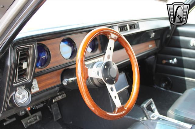 used 1972 Oldsmobile Cutlass car, priced at $54,000