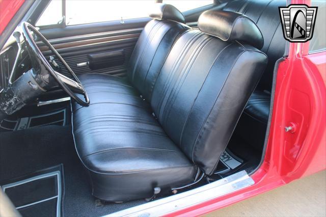 used 1972 Chevrolet Nova car, priced at $49,000