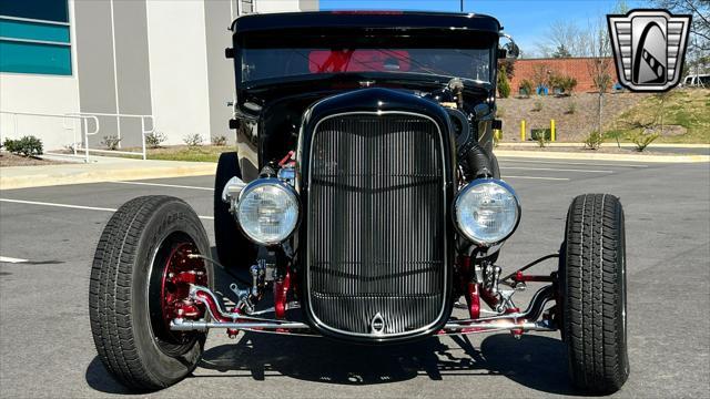 used 1931 Ford Model A car, priced at $48,000