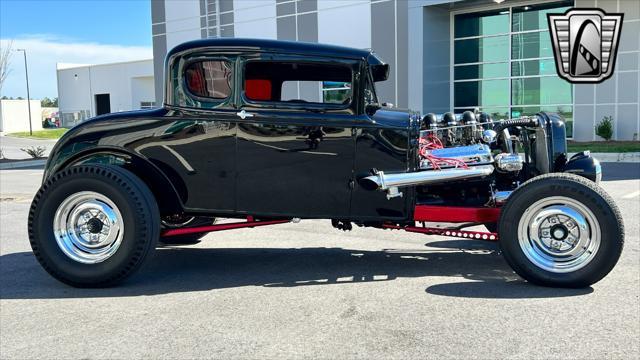 used 1931 Ford Model A car, priced at $48,000