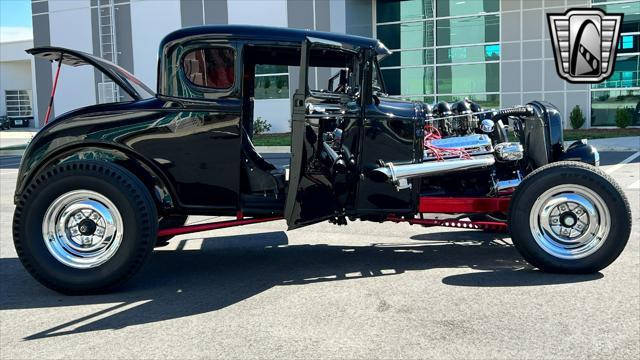 used 1931 Ford Model A car, priced at $48,000