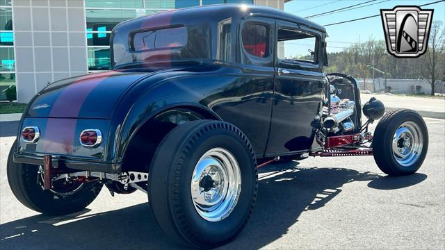 used 1931 Ford Model A car, priced at $48,000