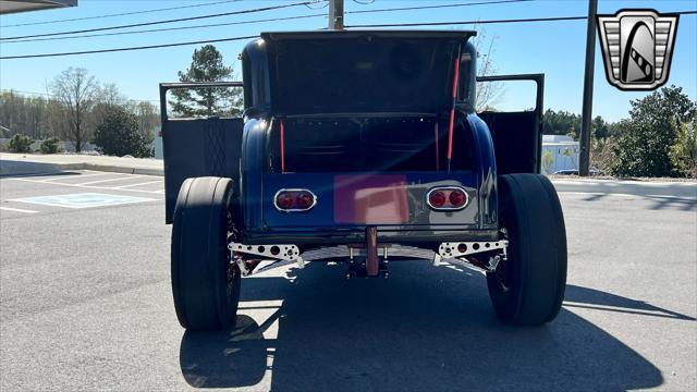 used 1931 Ford Model A car, priced at $48,000