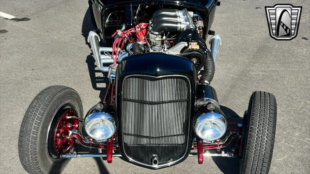 used 1931 Ford Model A car, priced at $48,000