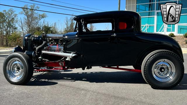 used 1931 Ford Model A car, priced at $48,000