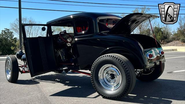 used 1931 Ford Model A car, priced at $48,000